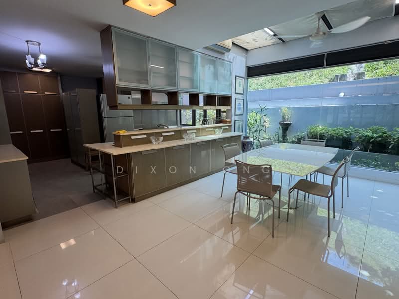 Rumah Banglo untuk Dijual di Bukit Damansara (Damansara Heights) - Dixon Ong - Kitchen - PropertyGuru.com.my