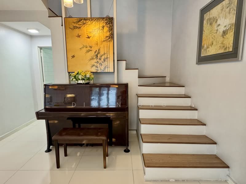 Rumah Banglo untuk Dijual di Bukit Damansara (Damansara Heights) - Dixon Ong - Interior - PropertyGuru.com.my