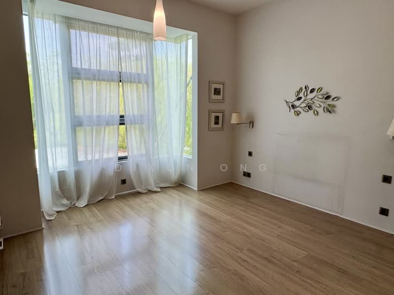 Rumah Banglo untuk Dijual di Bukit Damansara (Damansara Heights) - Dixon Ong - Master Bedroom - PropertyGuru.com.my