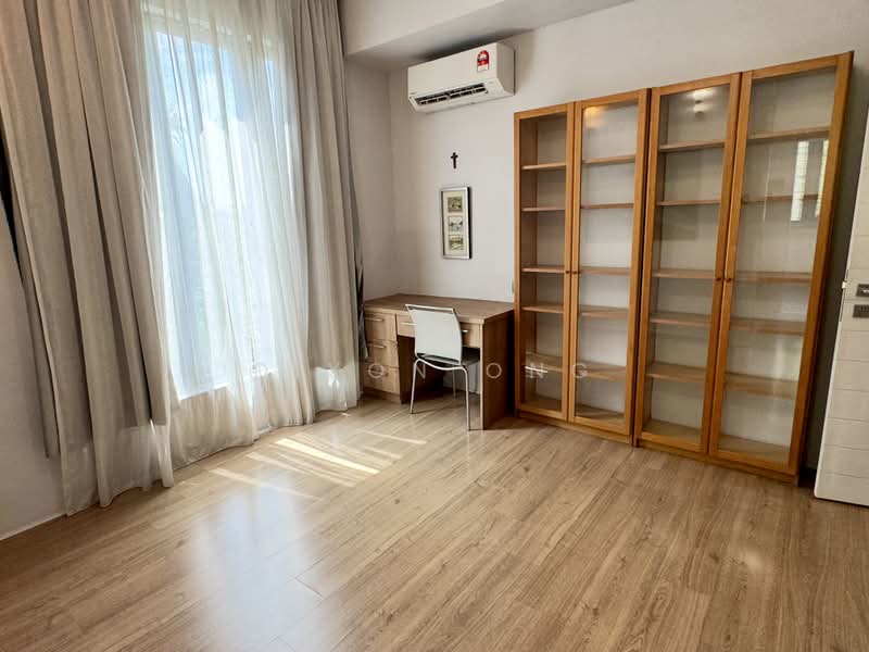 Rumah Banglo untuk Dijual di Bukit Damansara (Damansara Heights) - Dixon Ong - Bedroom - PropertyGuru.com.my
