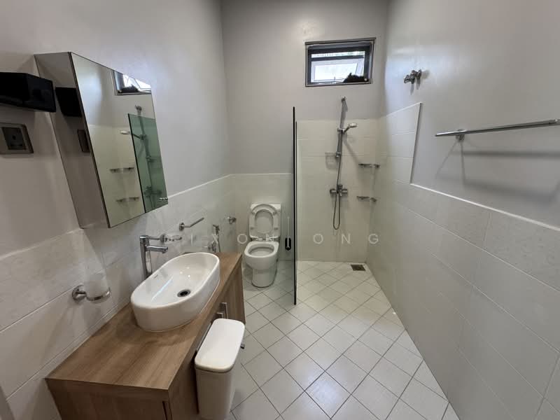 Rumah Banglo untuk Dijual di Bukit Damansara (Damansara Heights) - Dixon Ong - Bathroom - PropertyGuru.com.my