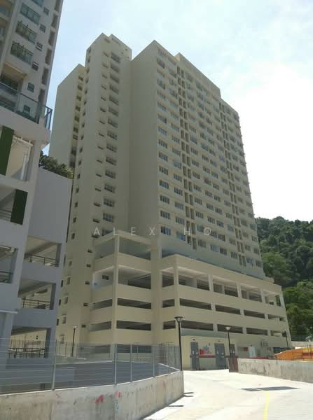 Flat for Sale at E Garden - Alex Ho - Exterior - PropertyGuru.com.my