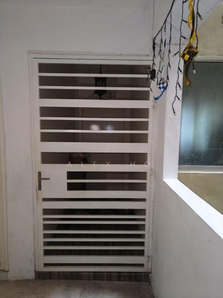 Flat for Sale at E Garden - Alex Ho - Entrance - PropertyGuru.com.my