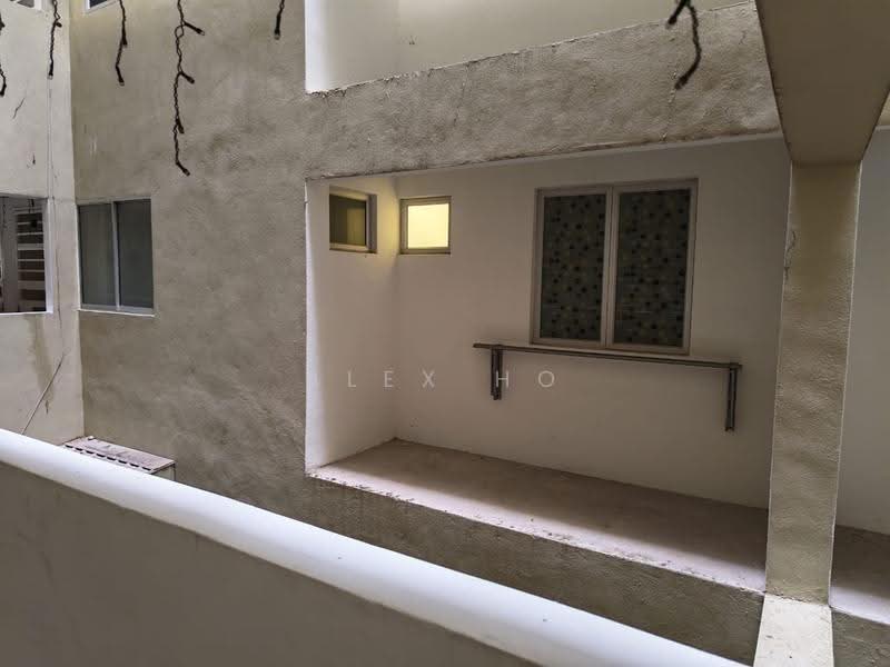 Flat for Sale at E Garden - Alex Ho - Exterior - PropertyGuru.com.my
