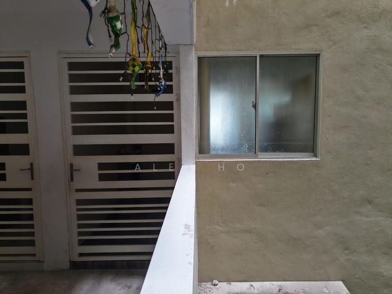 Flat for Sale at E Garden - Alex Ho - Exterior - PropertyGuru.com.my