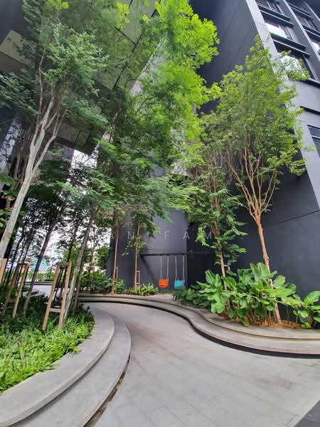 Servis Apartment untuk Disewa di NOVUM - Ryan Fam - Exterior - PropertyGuru.com.my