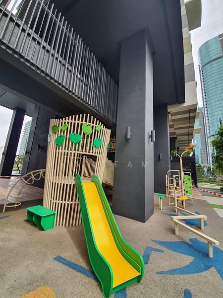 Servis Apartment untuk Disewa di NOVUM - Ryan Fam - Exterior - PropertyGuru.com.my