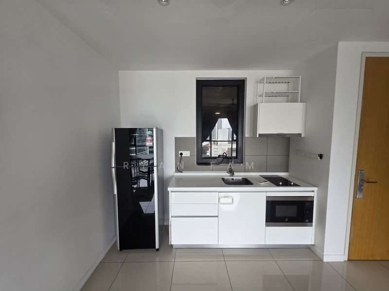 Servis Apartment untuk Disewa di NOVUM - Ryan Fam - PropertyGuru.com.my