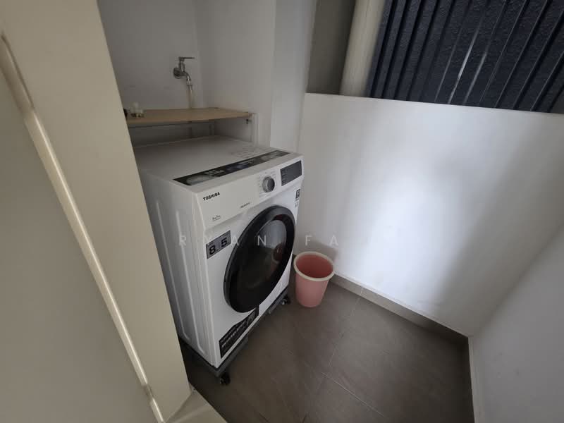 Servis Apartment untuk Disewa di NOVUM - Ryan Fam - PropertyGuru.com.my
