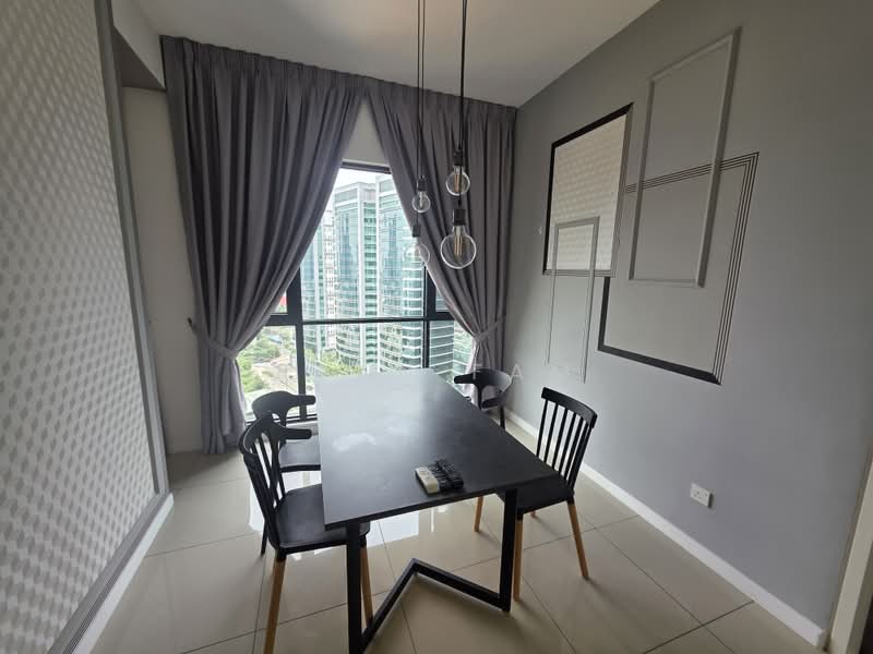 Servis Apartment untuk Disewa di NOVUM - Ryan Fam - PropertyGuru.com.my