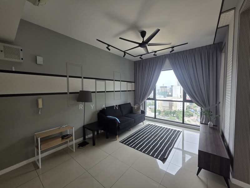 Servis Apartment untuk Disewa di NOVUM - Ryan Fam - PropertyGuru.com.my