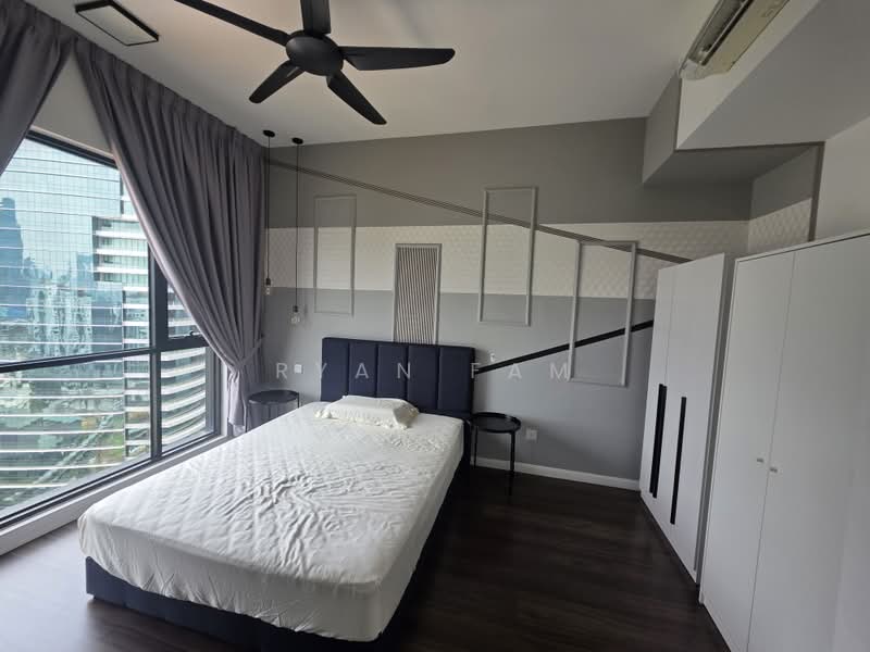 Servis Apartment untuk Disewa di NOVUM - Ryan Fam - PropertyGuru.com.my