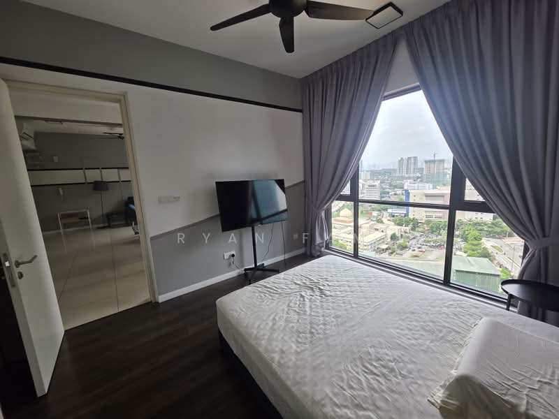 Servis Apartment untuk Disewa di NOVUM - Ryan Fam - PropertyGuru.com.my