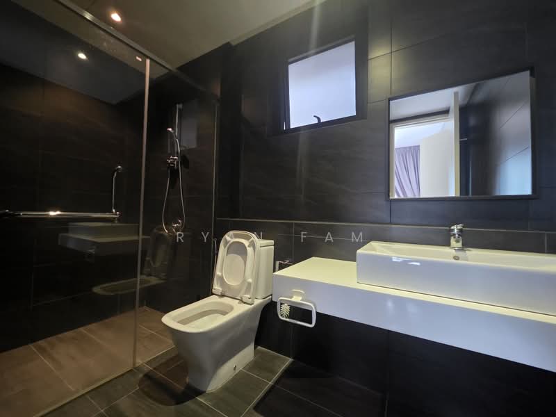 Servis Apartment untuk Disewa di NOVUM - Ryan Fam - PropertyGuru.com.my