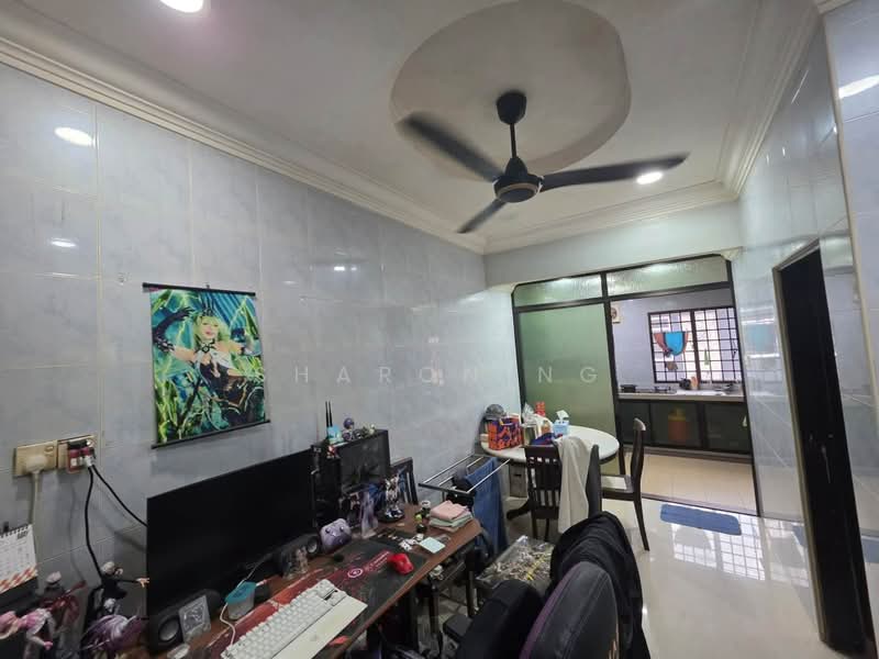 1-storey Terraced House for Sale in Taman Johor Jaya (Johor Bahru) - Sharon Ng - Interior - PropertyGuru.com.my