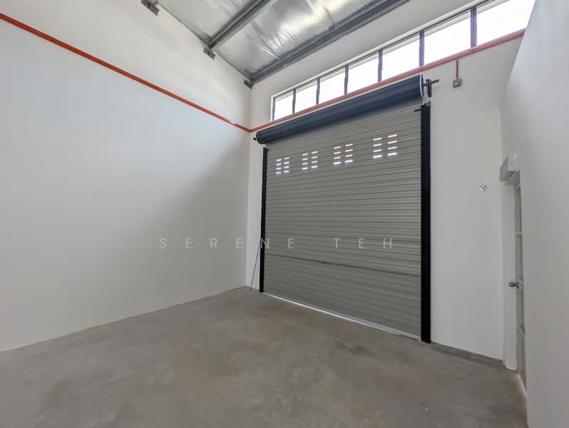 Kilang untuk Disewa di Taman Lagenda Putra (Kulai) - Serene Teh - Interior - PropertyGuru.com.my