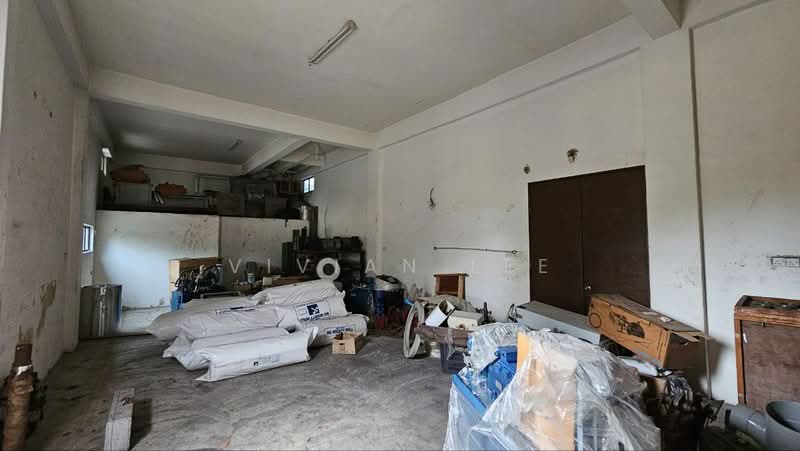 Detached Factory for Rent in Kepong (Kuala Lumpur) - Vivian Lee - Interior - PropertyGuru.com.my