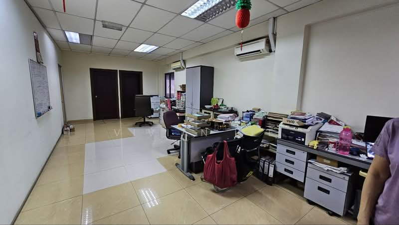 Detached Factory for Rent in Kepong (Kuala Lumpur) - Vivian Lee - Interior - PropertyGuru.com.my