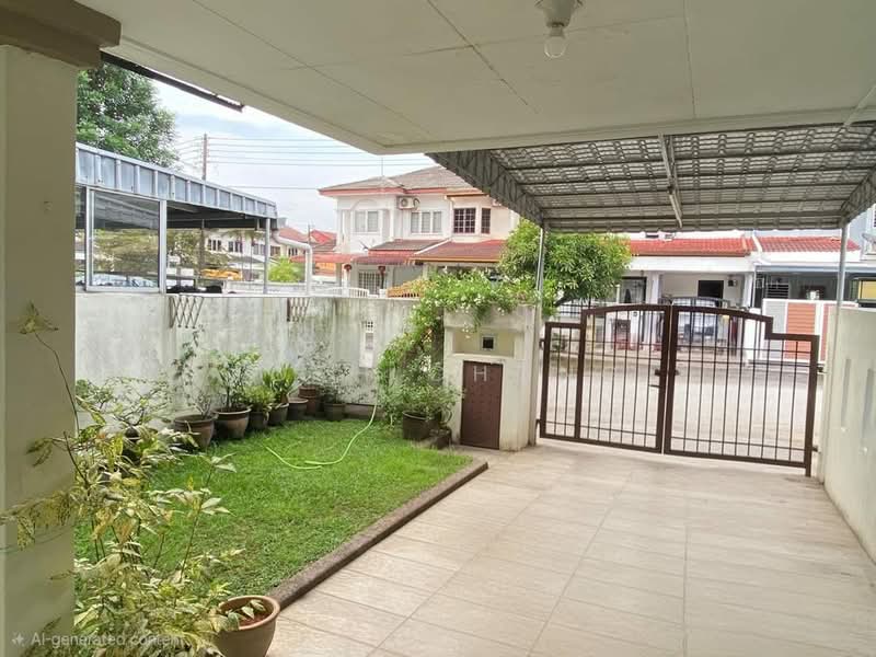 Rumah Teres 2 Tingkat untuk Dijual di Usj 3 (Subang Jaya) - Josh Chong - Exterior - PropertyGuru.com.my