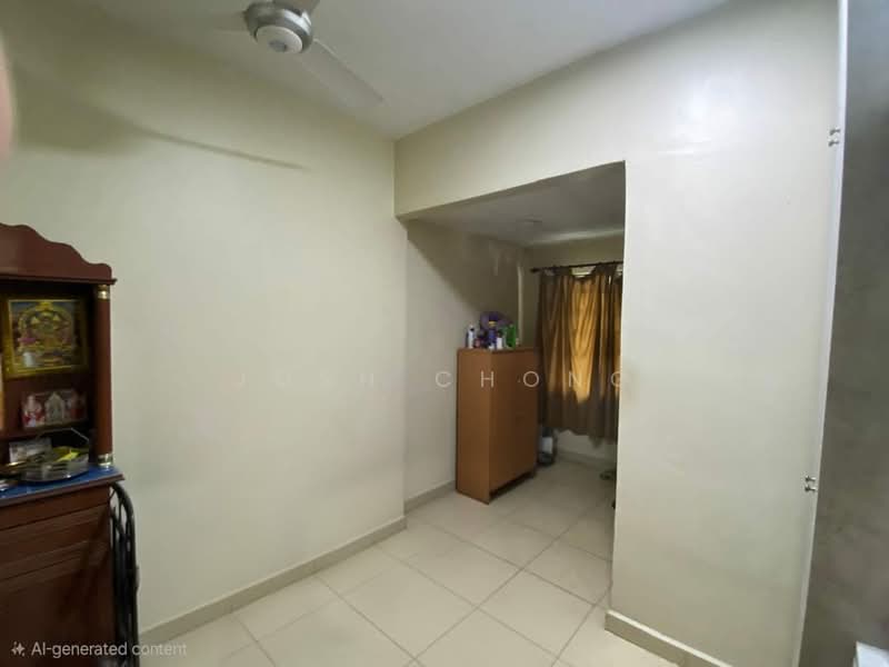 Rumah Teres 2 Tingkat untuk Dijual di Usj 3 (Subang Jaya) - Josh Chong - Interior - PropertyGuru.com.my