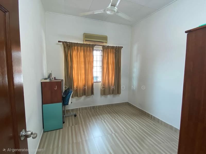Rumah Teres 2 Tingkat untuk Dijual di Usj 3 (Subang Jaya) - Josh Chong - Bedroom - PropertyGuru.com.my