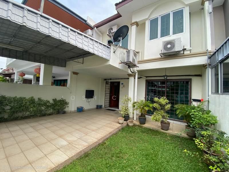 Rumah Teres 2 Tingkat untuk Dijual di Usj 3 (Subang Jaya) - Josh Chong - Exterior - PropertyGuru.com.my