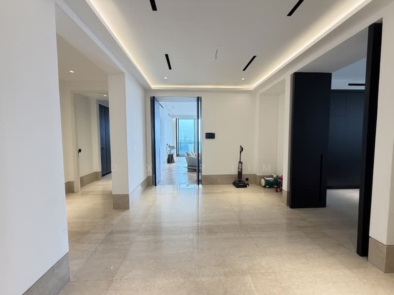 Condominium for Rent at Aira Residence - Dexter Lim - Interior - PropertyGuru.com.my