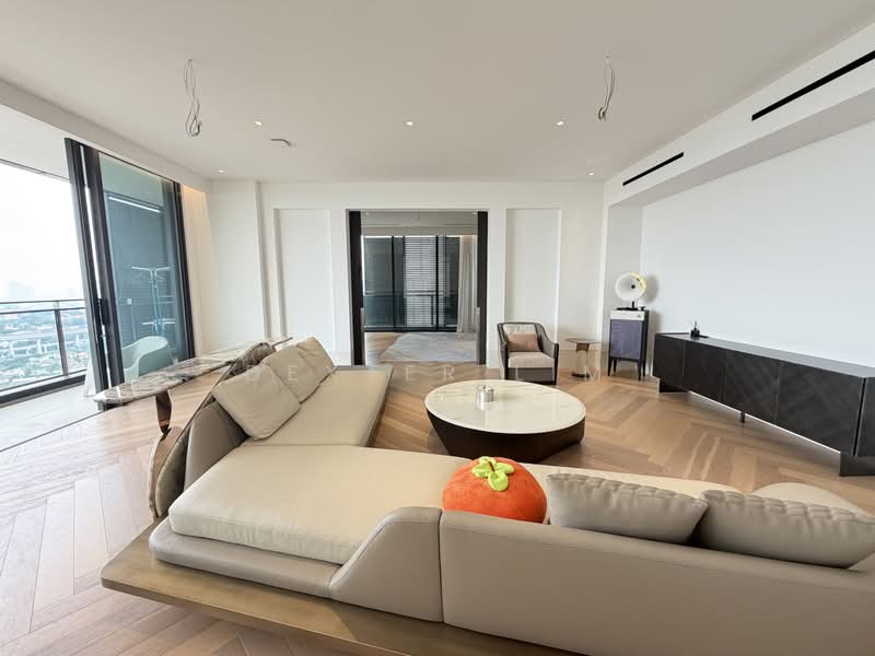 Condominium for Rent at Aira Residence - Dexter Lim - Living Room - PropertyGuru.com.my