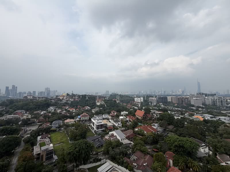 Condominium for Rent at Aira Residence - Dexter Lim - Exterior - PropertyGuru.com.my