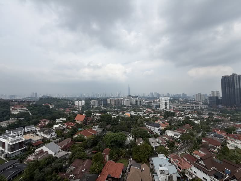 Condominium for Rent at Aira Residence - Dexter Lim - Exterior - PropertyGuru.com.my