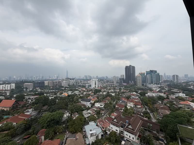 Condominium for Rent at Aira Residence - Dexter Lim - Exterior - PropertyGuru.com.my