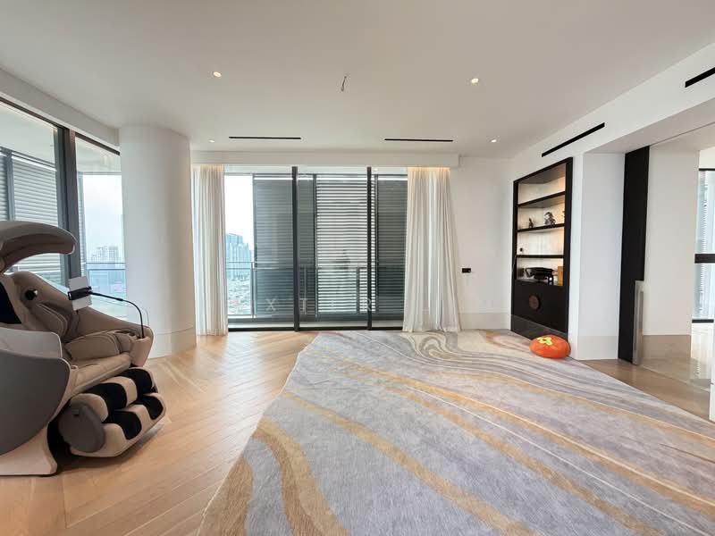 Condominium for Rent at Aira Residence - Dexter Lim - Living Room - PropertyGuru.com.my