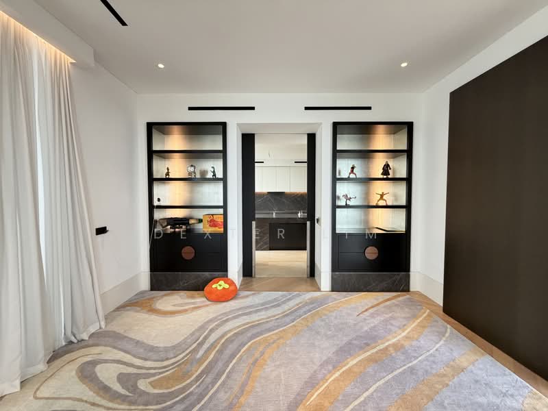 Condominium for Rent at Aira Residence - Dexter Lim - Interior - PropertyGuru.com.my