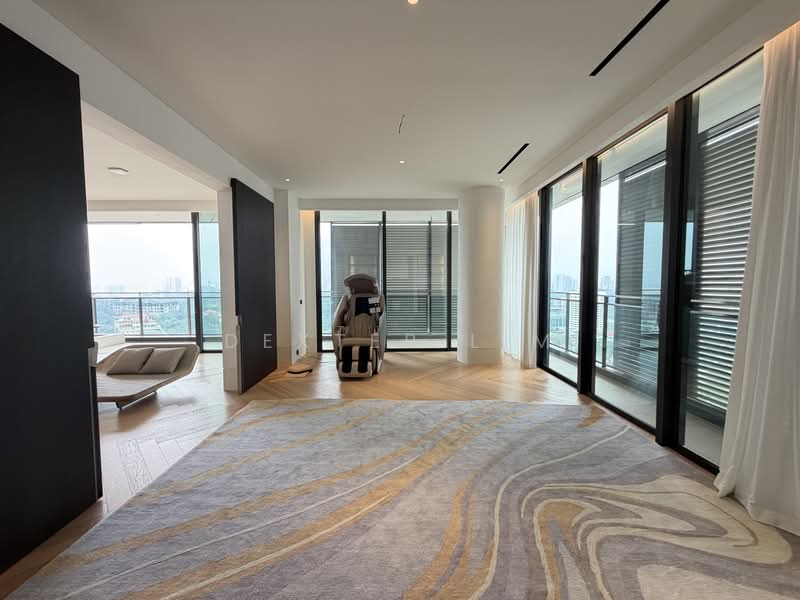 Condominium for Rent at Aira Residence - Dexter Lim - View - PropertyGuru.com.my