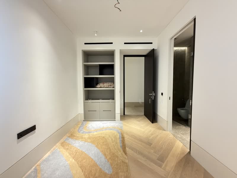 Condominium for Rent at Aira Residence - Dexter Lim - Interior - PropertyGuru.com.my