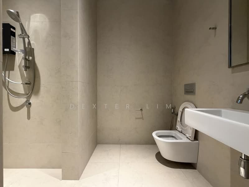 Condominium for Rent at Aira Residence - Dexter Lim - Bathroom - PropertyGuru.com.my