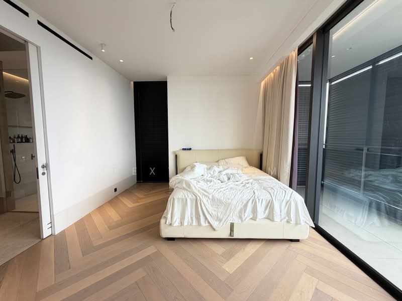 Condominium for Rent at Aira Residence - Dexter Lim - Bedroom - PropertyGuru.com.my