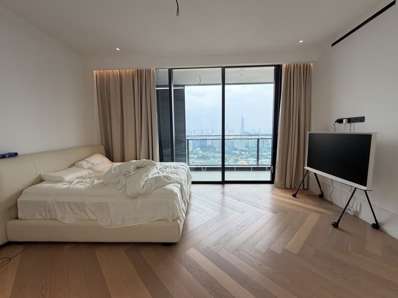 Condominium for Rent at Aira Residence - Dexter Lim - Bedroom - PropertyGuru.com.my