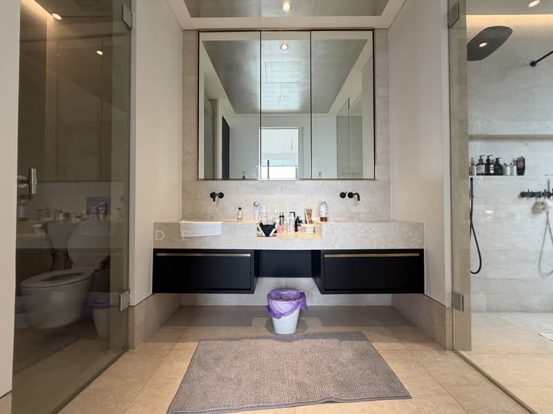 Condominium for Rent at Aira Residence - Dexter Lim - Bathroom - PropertyGuru.com.my