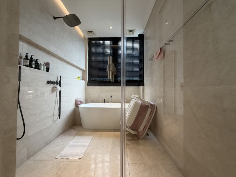 Condominium for Rent at Aira Residence - Dexter Lim - Bathroom - PropertyGuru.com.my