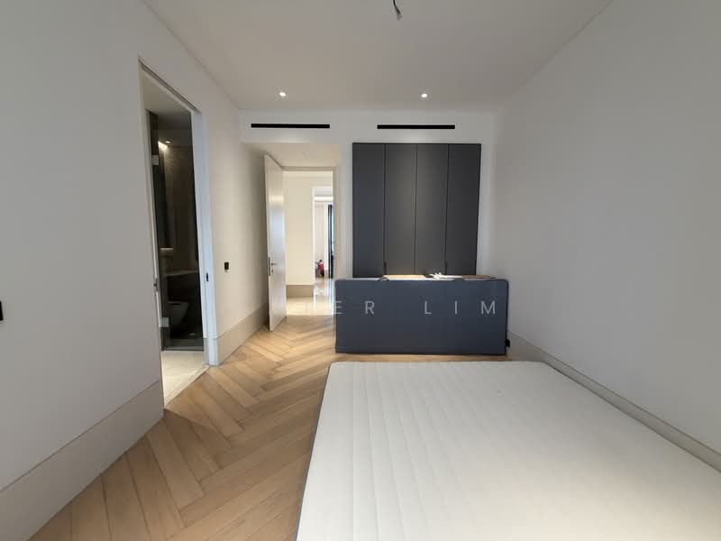 Condominium for Rent at Aira Residence - Dexter Lim - Bedroom - PropertyGuru.com.my