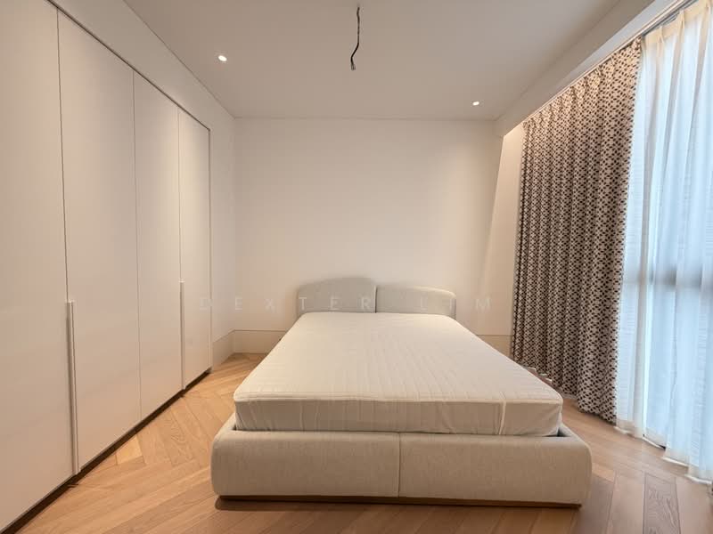 Condominium for Rent at Aira Residence - Dexter Lim - Bedroom - PropertyGuru.com.my