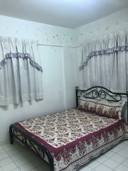 Apartment for Sale at Winner Court A - Nancy Lim - PropertyGuru.com.my