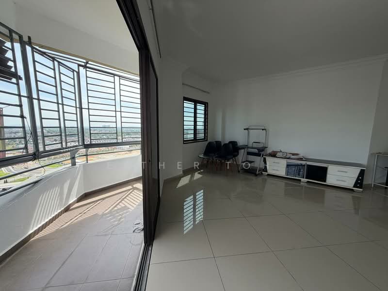 Apartment for Sale at Seri Mutiara Apartment - Esther Toh - PropertyGuru.com.my