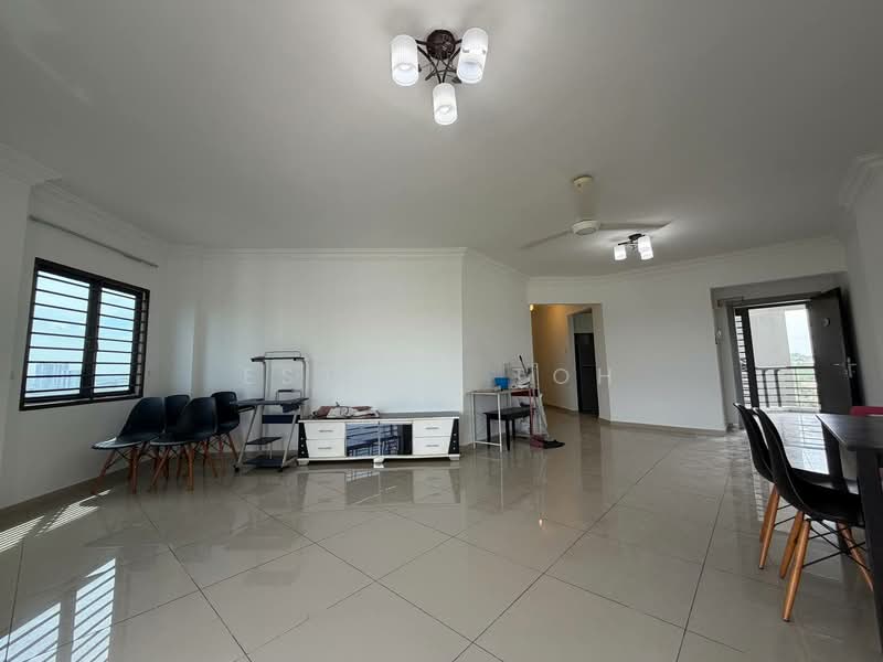 Apartment for Sale at Seri Mutiara Apartment - Esther Toh - PropertyGuru.com.my