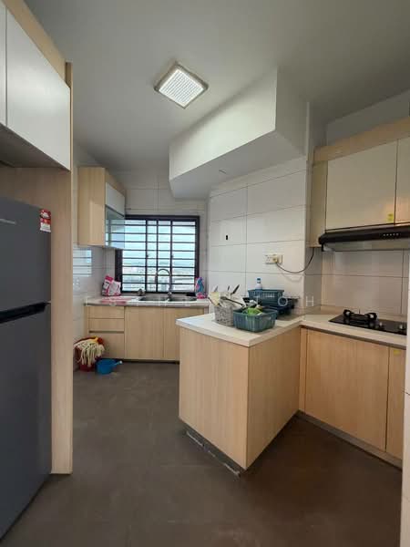 Apartment for Sale at Seri Mutiara Apartment - Esther Toh - PropertyGuru.com.my