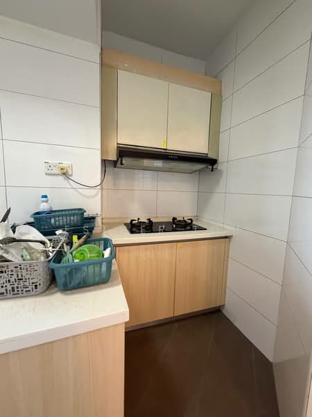 Apartment for Sale at Seri Mutiara Apartment - Esther Toh - PropertyGuru.com.my