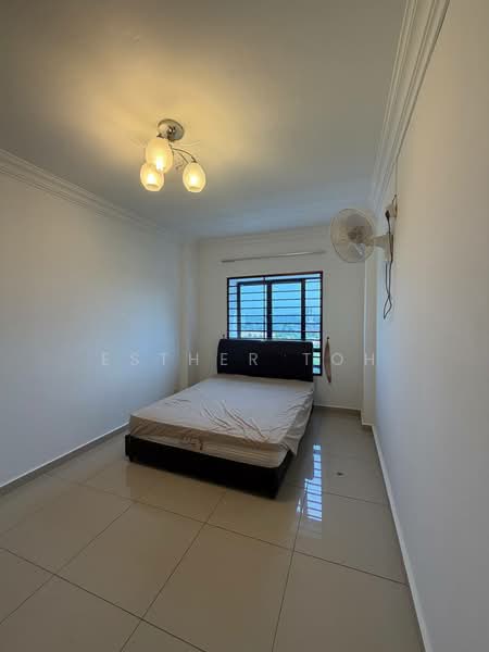 Apartment for Sale at Seri Mutiara Apartment - Esther Toh - PropertyGuru.com.my