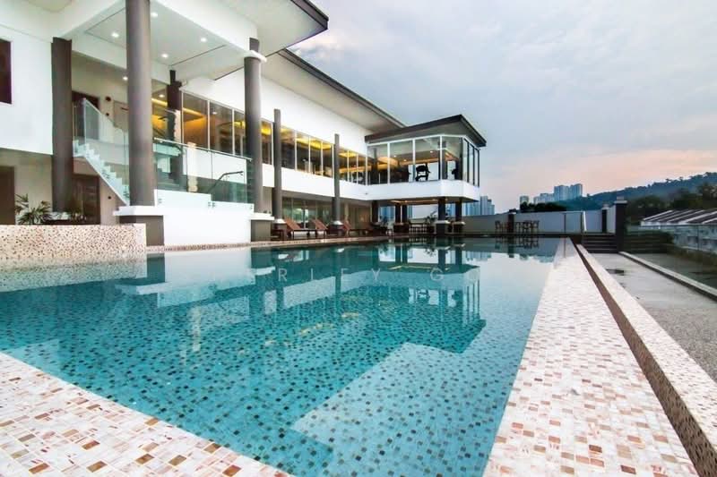Condominium for Sale at Royalle Residence - Sherley Goh - Pool - PropertyGuru.com.my