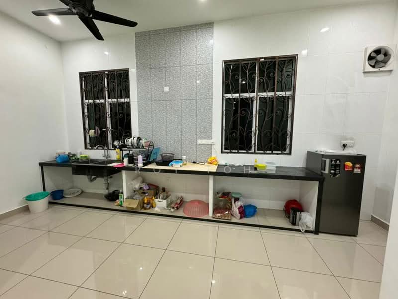 Rumah Banglo untuk Dijual di Seberang Perai (Penang) - Roy Toh - Kitchen - PropertyGuru.com.my